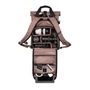 Kép 2/3 - WANDRD PRVKE 15L V4 Hátizsák - Atacama Clay (Kávé)