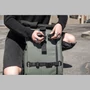 Kép 5/7 - WANDRD Premium Accessory Strap - Heveder lila színben