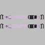 Kép 1/7 - WANDRD Premium Accessory Strap - Heveder lila színben