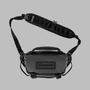 Kép 1/5 - WANDRD ROGUE Sling 3L Black Fotós táska