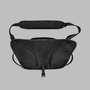 Kép 2/6 - WANDRD ROGUE Sling 6L Black Fotós Táska - Fekete színben