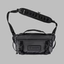 Kép 1/6 - WANDRD ROGUE Sling 6L Black Fotós Táska - Fekete színben