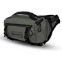 Kép 2/10 - WANDRD ROGUE Sling 6L Fotós Táska - zöld színben