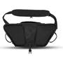 Kép 4/10 - WANDRD ROGUE Sling 6L Fotós Táska - zöld színben