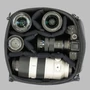 Kép 2/5 - WANDRD THE PRVKE 31-Liter Grey V3 Fotós hátizsák - Szürke színben