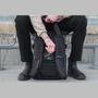 Kép 4/5 - WANDRD THE PRVKE 31-Liter Grey V3 Fotós hátizsák - Szürke színben