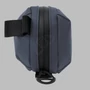Kép 3/5 - WANDRD Tech Bag Small Aegean Blue kiegészítő táska - Égei-tenger kék