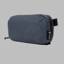 Kép 5/5 - WANDRD Tech Bag Small Aegean Blue kiegészítő táska - Égei-tenger kék