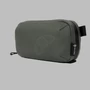 Kép 2/5 - WANDRD Tech Bag Small Wasatch Green kiegészítő táska - Zöld