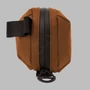 Kép 5/5 - WANDRD Tech Bag Small Sedona Orange kiegészítő táska - Terrakotta