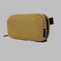 Kép 2/5 - WANDRD Tech Bag Small Dallol Yellow kiegészítő táska - Mustársárga
