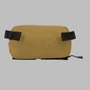 Kép 3/5 - WANDRD Tech Bag Small Dallol Yellow kiegészítő táska - Mustársárga