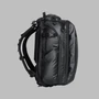 Kép 3/6 - WANDRD Transit 35L Travel Backpack Black