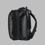 Kép 3/14 - WANDRD Transit 35L Travel Backpack Black Essential Bundle