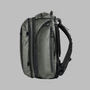 Kép 2/6 - WANDRD Transit 35L Travel Backpack Wasatch Green