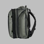 Kép 5/6 - WANDRD Transit 35L Travel Backpack Wasatch Green