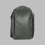 Kép 2/14 - WANDRD Transit 35L Travel Backpack Wasatch Green Essential Bundle