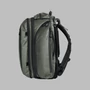 Kép 3/14 - WANDRD Transit 35L Travel Backpack Wasatch Green Essential Bundle