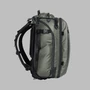 Kép 4/14 - WANDRD Transit 35L Travel Backpack Wasatch Green Essential Bundle