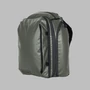 Kép 7/14 - WANDRD Transit 35L Travel Backpack Wasatch Green Essential Bundle