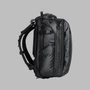 Kép 3/13 - WANDRD Transit 45L Travel Backpack Black Essential+ Bundle