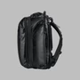 Kép 4/13 - WANDRD Transit 45L Travel Backpack Black Essential+ Bundle