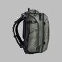 Kép 2/6 - WANDRD Transit 45L Travel Backpack Wasatch Green
