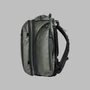 Kép 3/6 - WANDRD Transit 45L Travel Backpack Wasatch Green