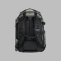 Kép 4/6 - WANDRD Transit 45L Travel Backpack Wasatch Green