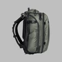 Kép 5/6 - WANDRD Transit 45L Travel Backpack Wasatch Green