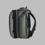 Kép 6/6 - WANDRD Transit 45L Travel Backpack Wasatch Green