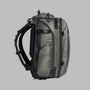 Kép 4/14 - WANDRD Transit 45L Travel Backpack Wasatch Green Essential+ Bundel
