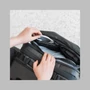 Kép 12/14 - WANDRD Transit Carry-On Roller Black Essential+ Bundle