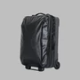 Kép 3/14 - WANDRD Transit Carry-On Roller Black Essential+ Bundle