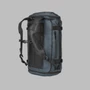 Kép 2/4 - WANDRD HEXAD CARRYALL DUFFEL 60L utazó táska - Égei-tenger kék