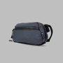 Kép 2/3 - WANDRD Tech Bag Medium Aegean Blue kiegészítő táska - Égei-tenger kék színben