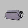 Kép 2/3 - WANDRD Tech Bag Medium Uyuni Purple kiegészítő táska - Lila színben