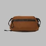 Kép 1/3 - WANDRD Tech Bag Medium Sedona Orange kiegészítő táska - Terrakotta színben