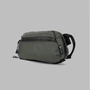 Kép 2/3 - WANDRD Tech Bag Medium Wasatch Green kiegészítő táska - Zöld színben
