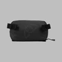 Kép 3/5 - WANDRD Tech Bag Small Black kiegészítő táska - Fekete