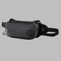 Kép 2/4 - WANDRD D1 Fanny Pack Black V2 övtáska - Fekete