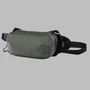 Kép 2/5 - WANDRD D1 Fanny Pack Wasatch Green V2 övtáska - Zöld