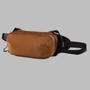 Kép 2/6 - WANDRD D1 Fanny Pack Sedona Orange övtáska - Terrakotta