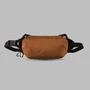 Kép 1/6 - WANDRD D1 Fanny Pack Sedona Orange övtáska - Terrakotta színben