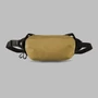 Kép 1/6 - WANDRD D1 Fanny Pack Dallol Yellow övtáska - Mustársárga színben