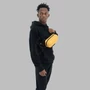 Kép 4/6 - WANDRD D1 Fanny Pack Dallol Yellow övtáska - Mustársárga színben