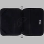 Kép 3/8 - WANDRD Laptop Case 14&quot; Black Laptop táska - Fekete színben