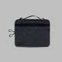Kép 1/8 - WANDRD Laptop Case 14&quot; Black Laptop táska - Fekete színben