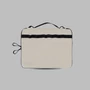 Kép 1/8 - WANDRD Laptop Case 14&quot; Tan Laptop táska - Bézs színben