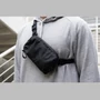 Kép 3/4 - WANDRD Tech Bag Large kiegészítő táska - Fekete színben